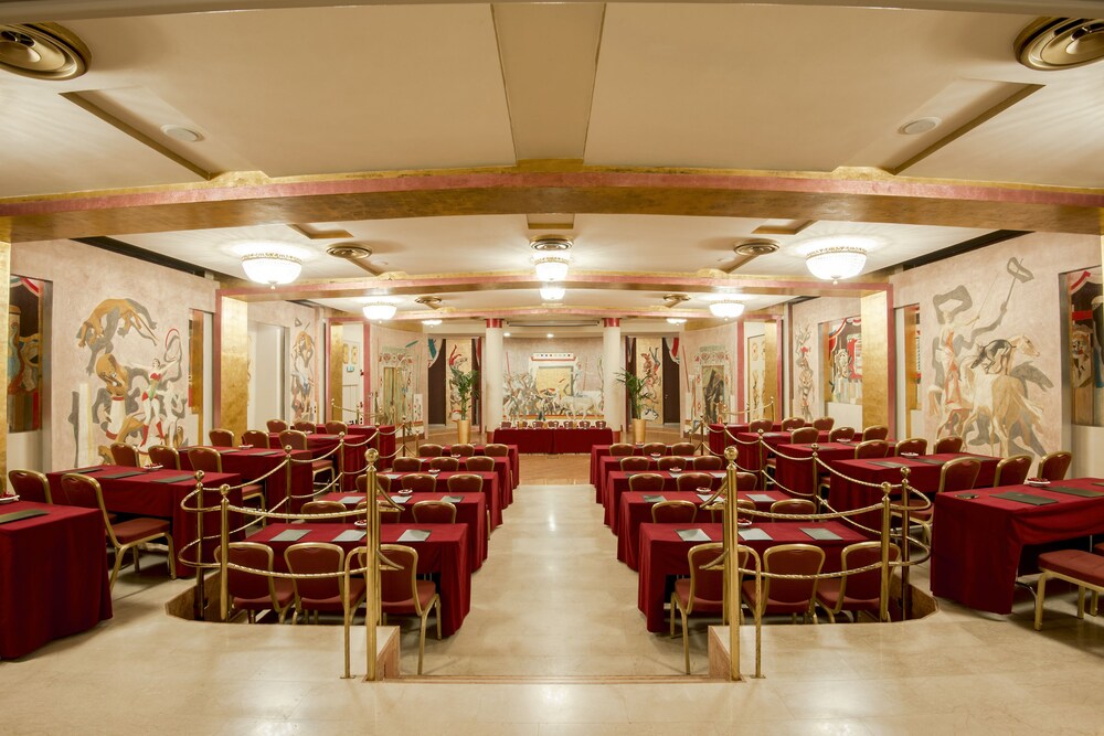 Sala da ballo