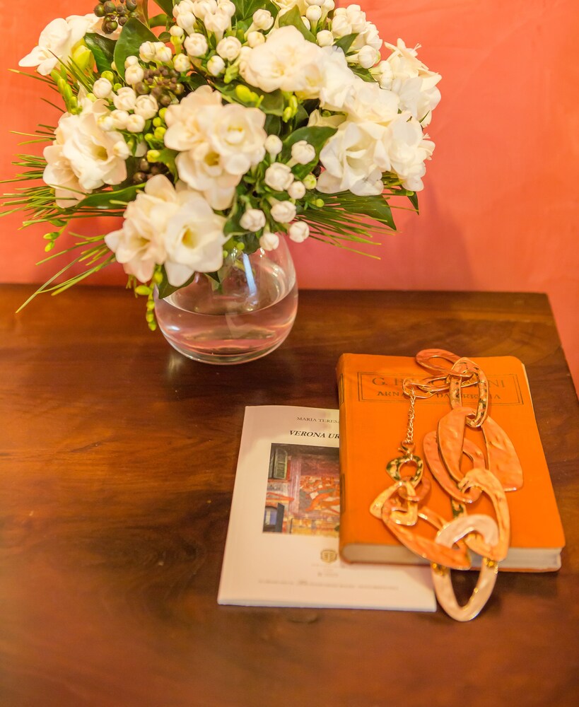 In-Room Amenity