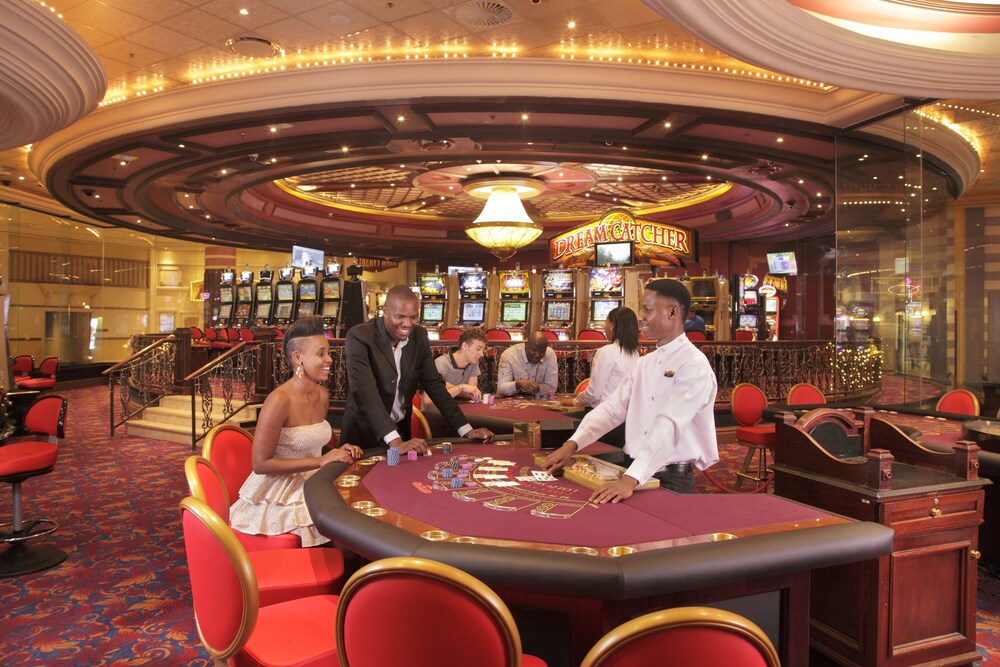 Casino