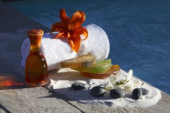 Spa Treatment