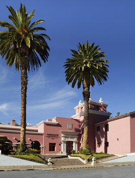 Hotel Front