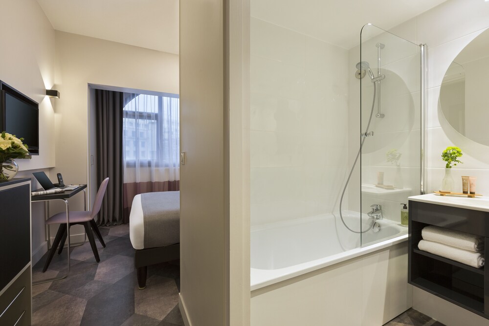Studio - Guestroom