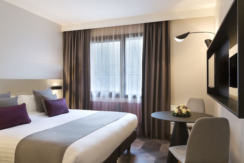 Deluxe Studio - Guestroom