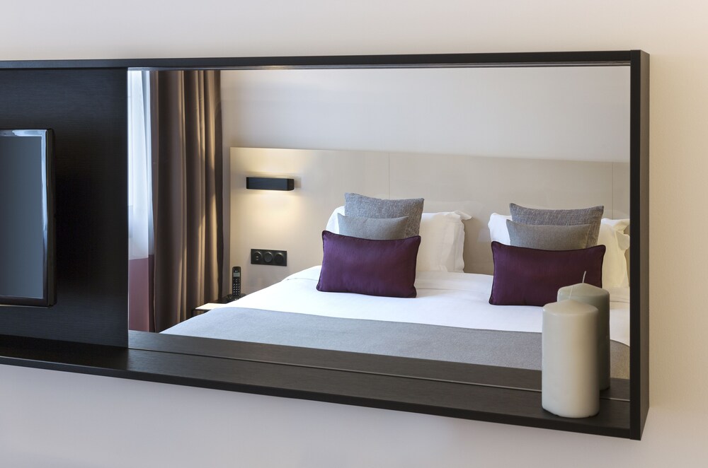 Deluxe Studio - Guestroom