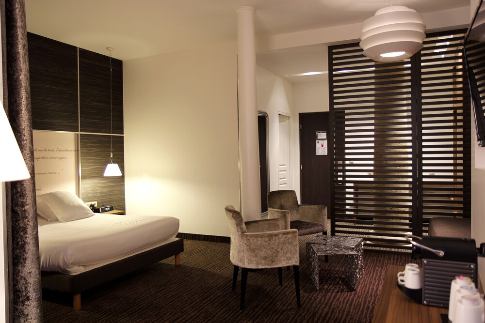Guestroom