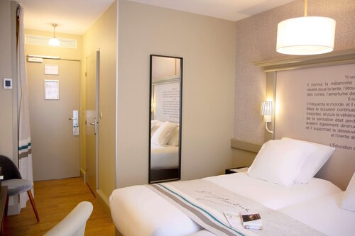 Best Western Plus Hotel Litteraire Gustave Flaubert