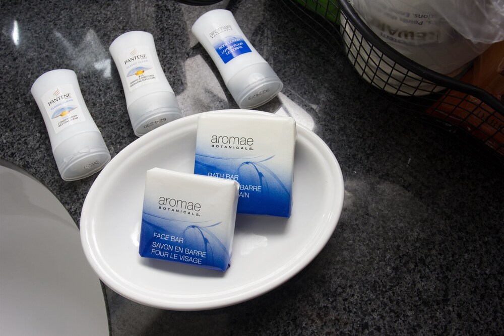 In-Room Amenity