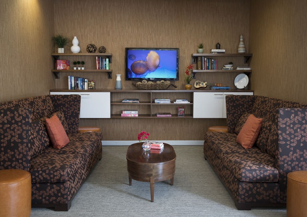 Hotel Interior