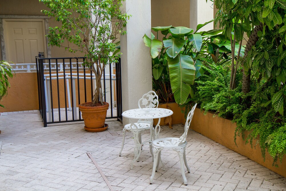 Porch