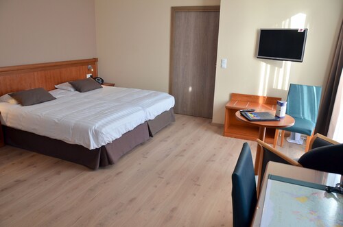 Hotel Melba