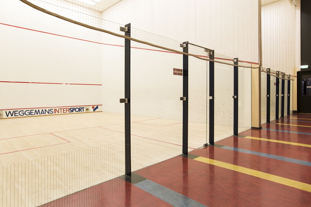 Sports Facility