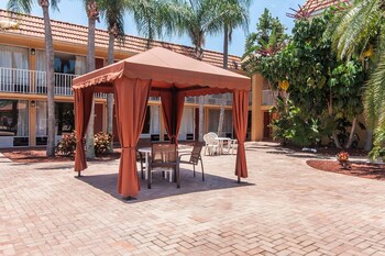 Gazebo