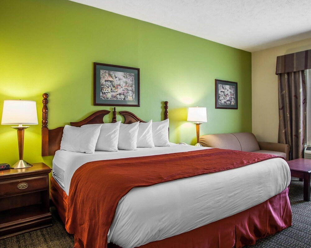 Guestroom