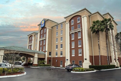 Comfort Inn International Dr.