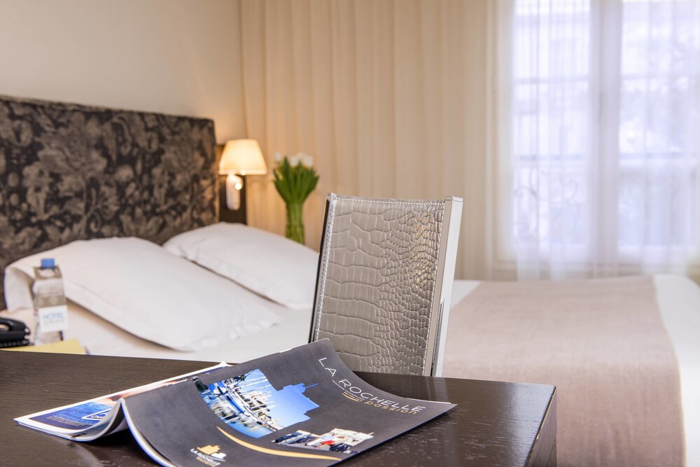 In-Room Amenity