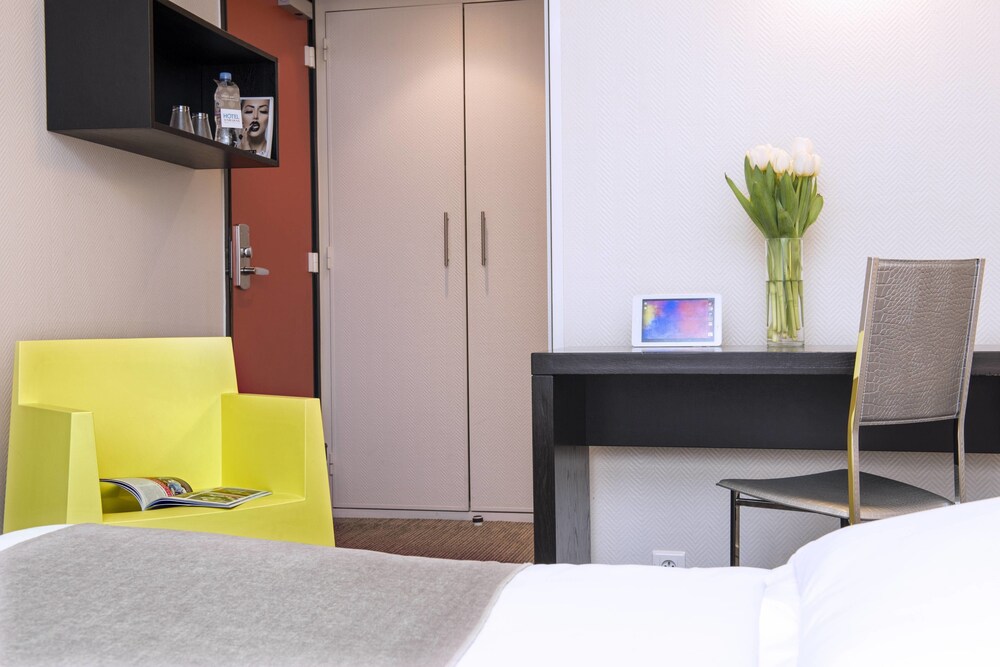 In-Room Amenity