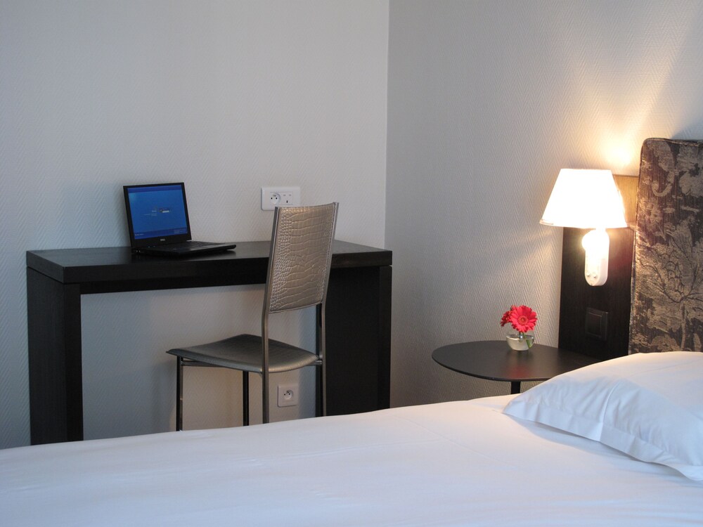 In-Room Amenity