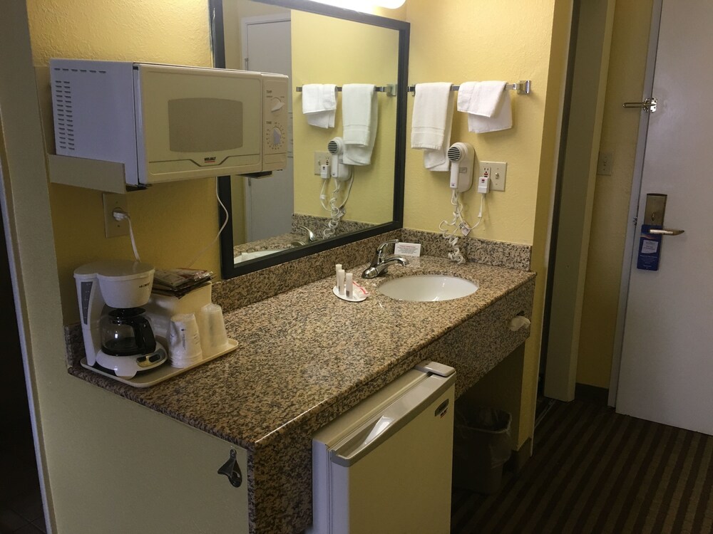 In-Room Amenity