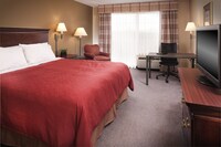 Standard Room, 1 King Bed, Accessible, Non Smoking