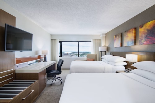 Delta Hotels by Marriott Regina