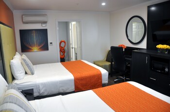 Guestroom
