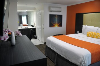 Guestroom