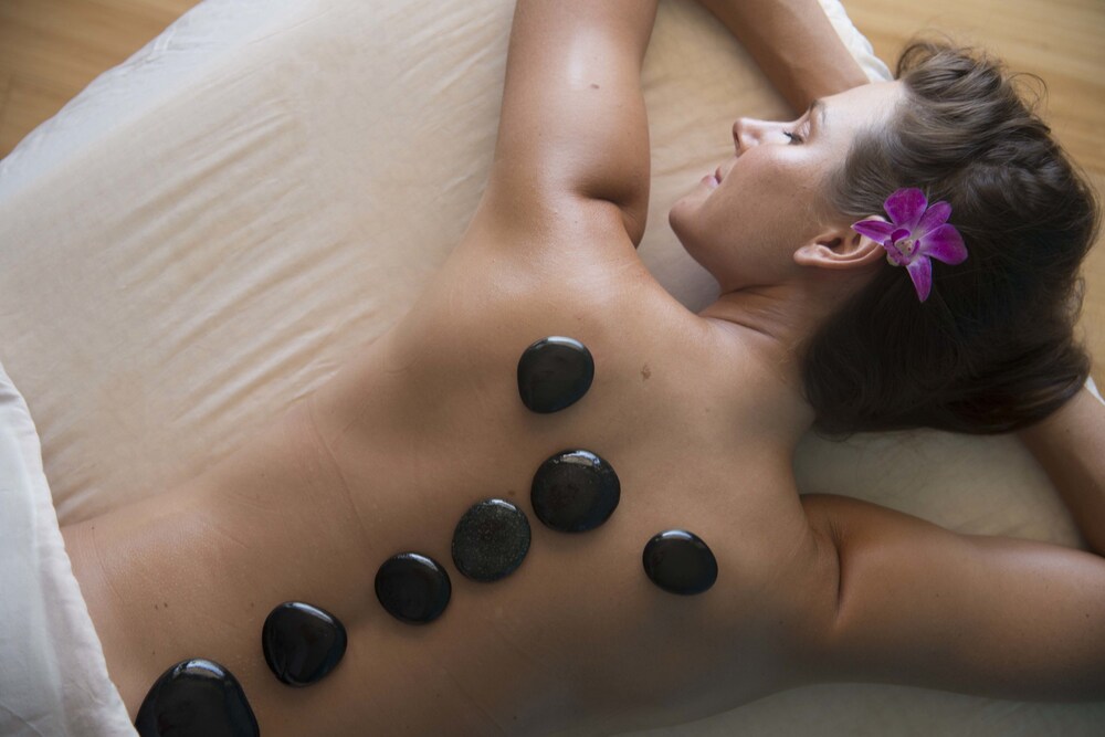 Spa Treatment