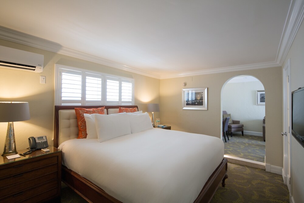 Guestroom