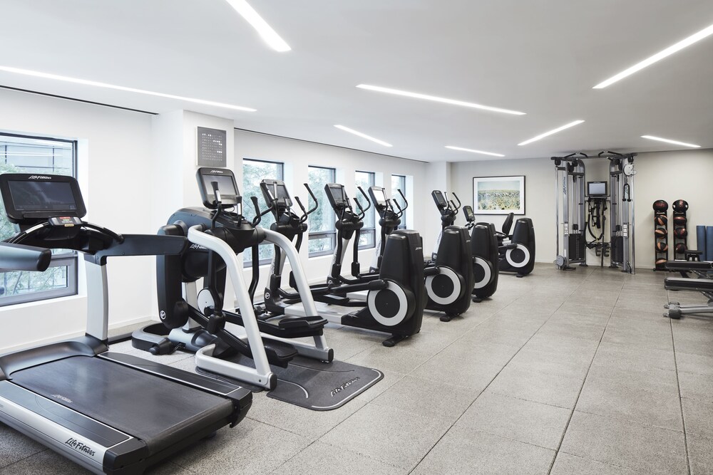 Fitness Studio