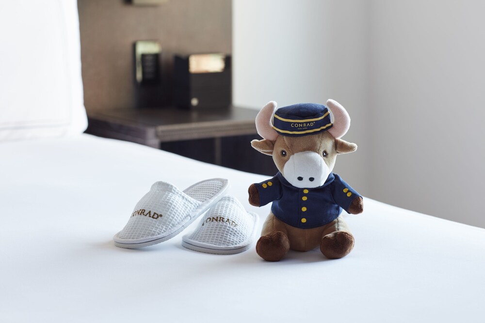 In-Room Amenity