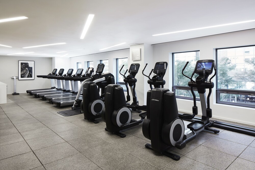 Fitness Studio