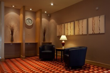 Hotel Interior