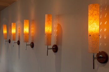Hotel Interior