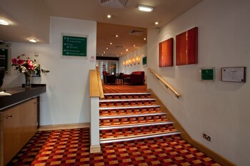 Hotel Interior