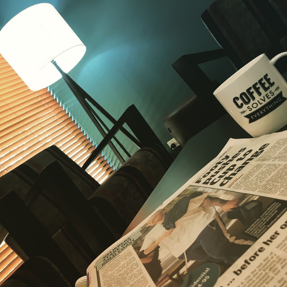 Cafe