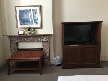 In-Room Amenity