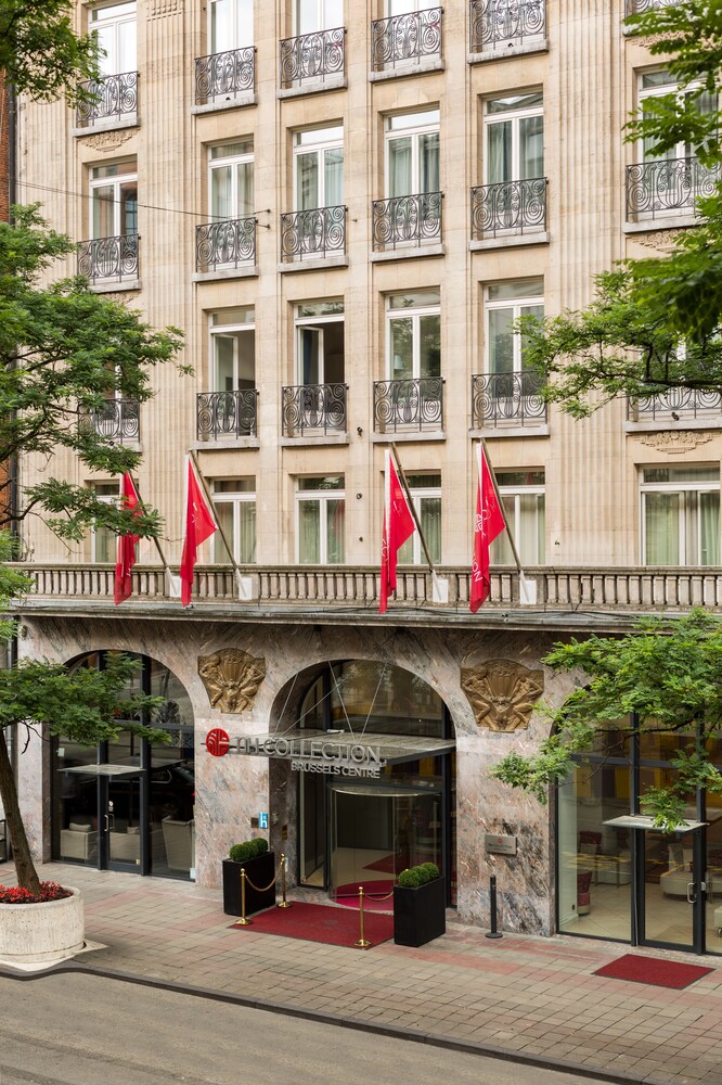Hotel Front