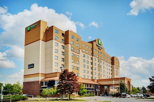 Holiday Inn Hotel & Suites Ottawa Kanata, an IHG Hotel