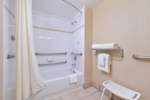 Cuarto de baño