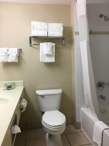 Cuarto de baño