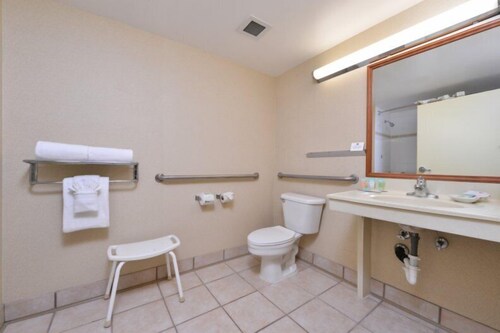 Cuarto de baño