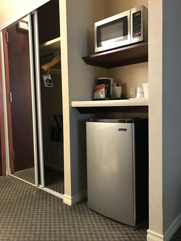 Minirefrigerador