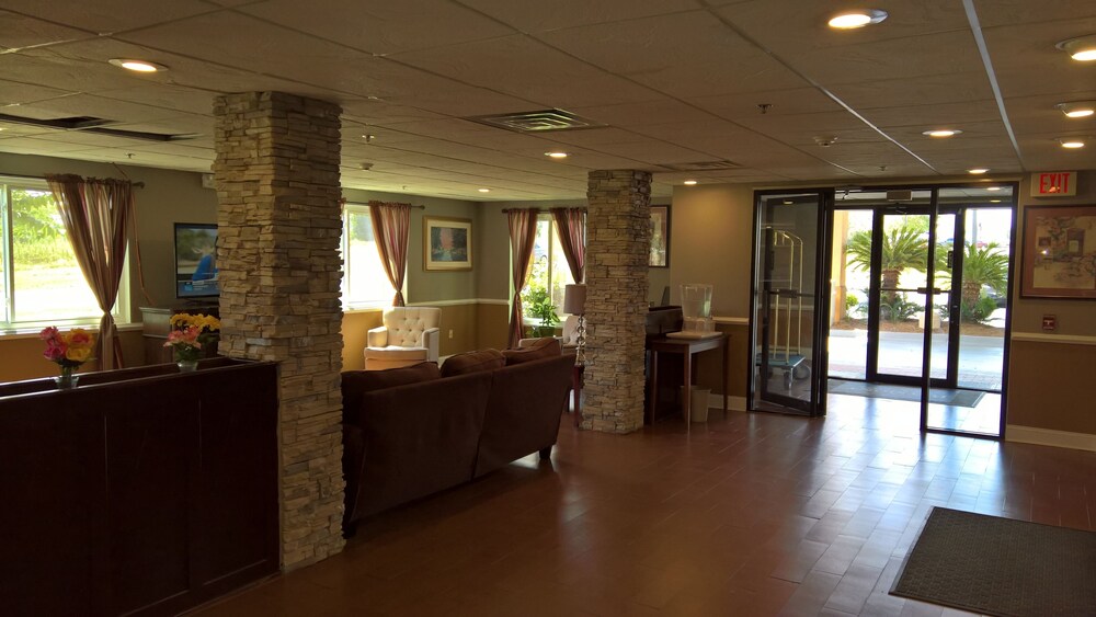 Hotel Interior