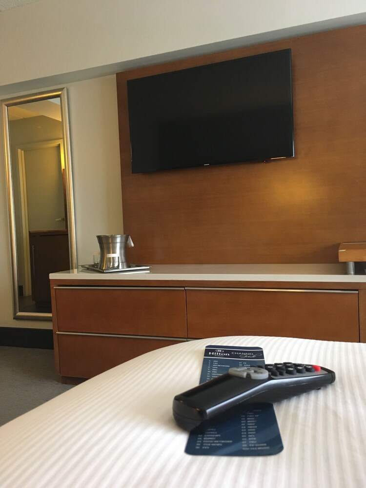 In-Room Amenity