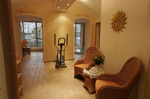 Hotel Minichmayr