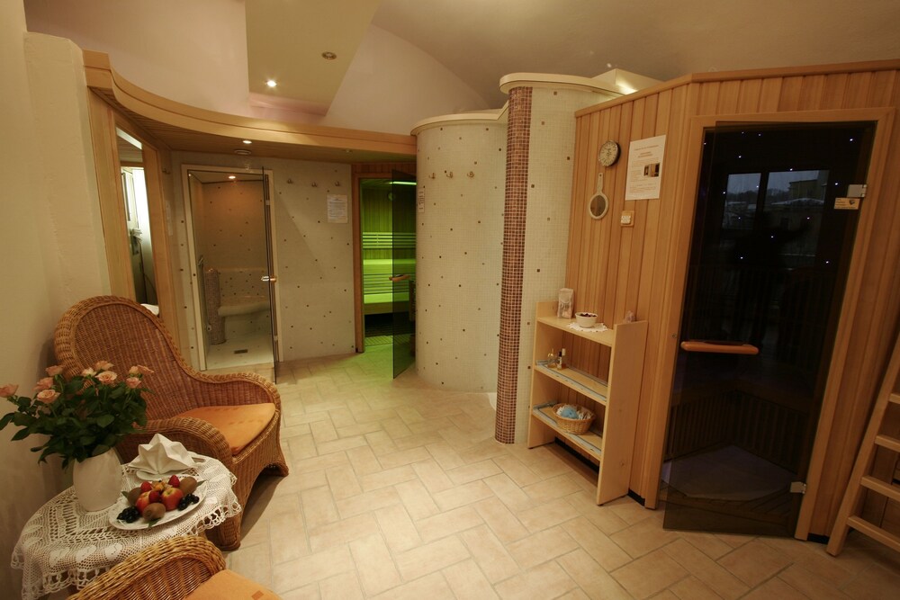 Treatment Room