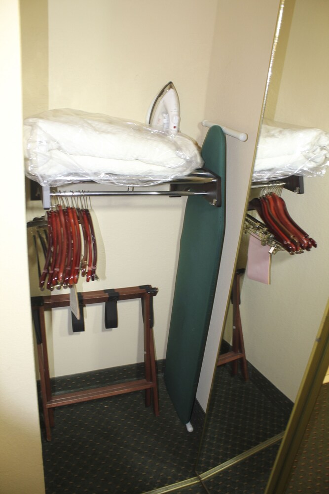 In-Room Amenity