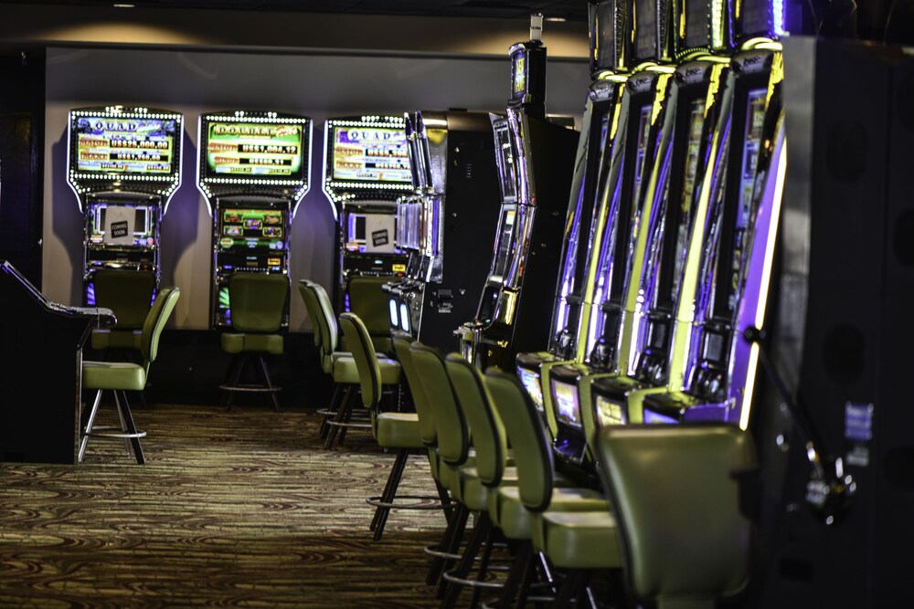 Casino