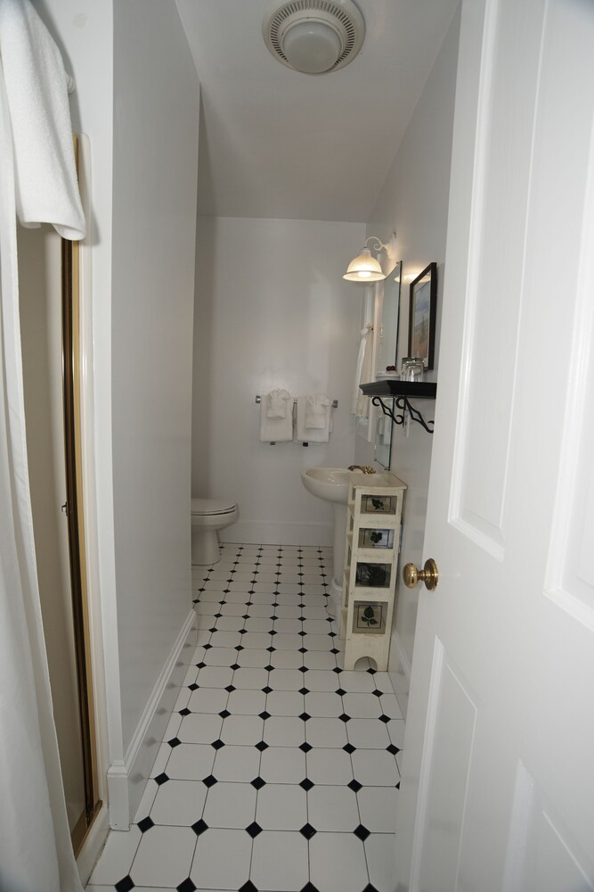 Hotel Interior
