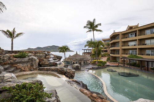 Hotel Playa Mazatlan - All Inclusive